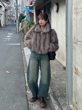 Miyukiさんのコーディネート