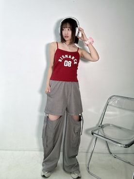 Miyukiさんのコーディネート