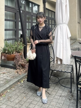 Miyukiさんのコーディネート