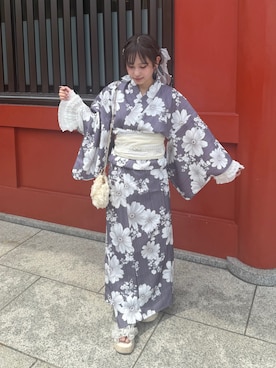 Miyukiさんのコーディネート