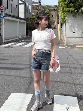 Miyukiさんのコーディネート