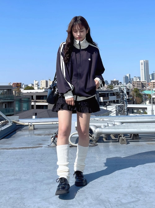 aska様 リクエスト 2点 まとめ商品 コーデ売り まとめ売り yumeꕀ🎀 ͗ ͗ | ▷他コーデも見る @yume_bound.code 『鬼滅の刃