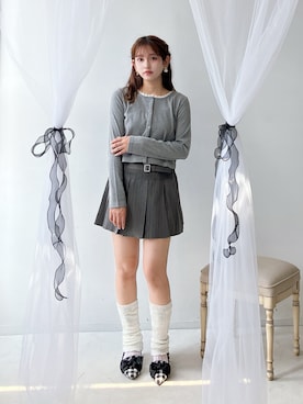 Miyukiさんのコーディネート