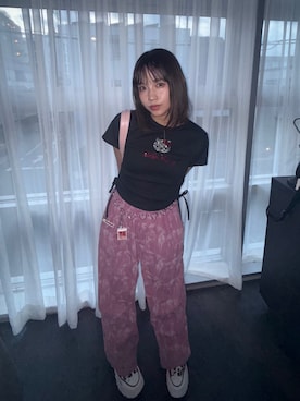 Miyukiさんのコーディネート