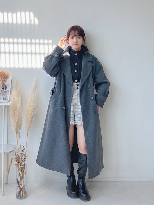 Miyukiさんのコーディネート