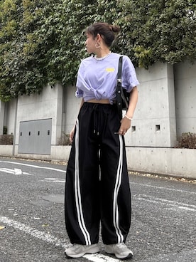 Miyukiさんのコーディネート