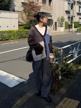 Miyukiさんのコーディネート