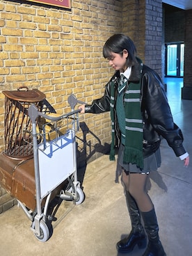 Miyukiさんのコーディネート