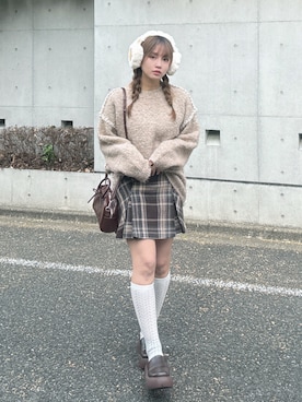 Miyukiさんのコーディネート