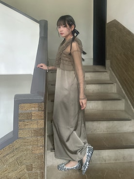 Miyukiさんのコーディネート