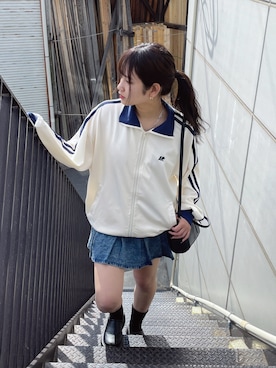 Miyukiさんのコーディネート