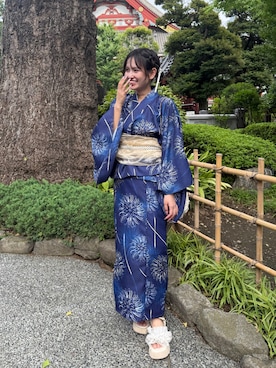 Miyukiさんのコーディネート