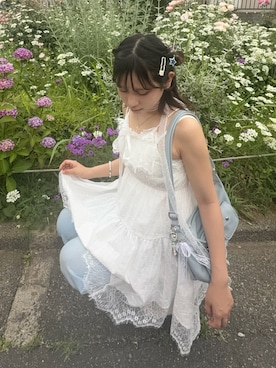 Miyukiさんのコーディネート