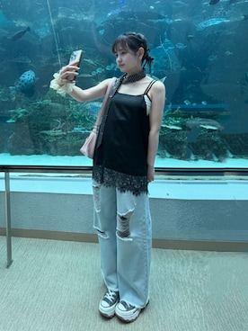 Miyukiさんのコーディネート