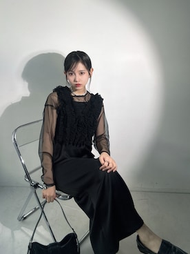 Miyukiさんのコーディネート