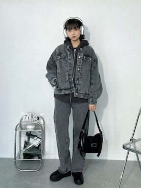 Miyukiさんのコーディネート