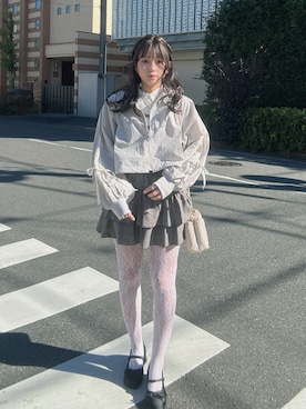 Miyukiさんのコーディネート