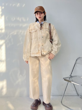 Miyukiさんのコーディネート