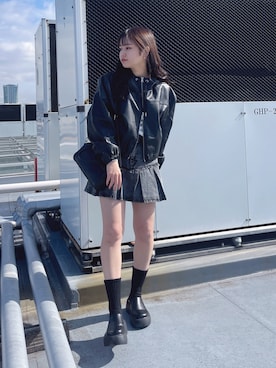 Miyukiさんのコーディネート