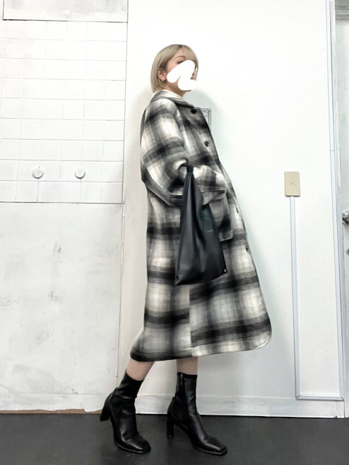 Hinata.さんのコーディネート