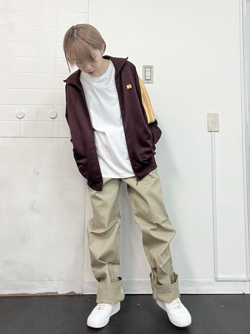 Hinata.さんのコーディネート