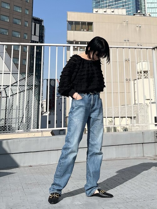 Hinata.さんのコーディネート