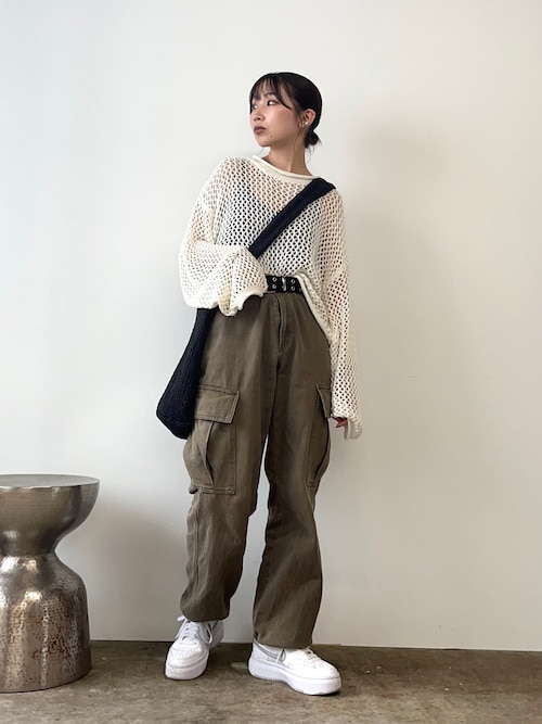 Hinata.さんのコーディネート