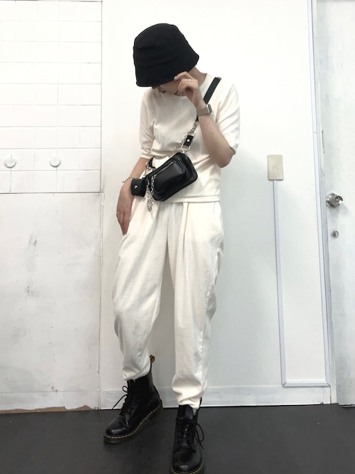 Hinata.さんのコーディネート