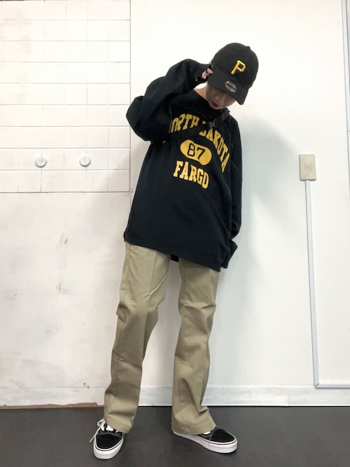 Hinata.さんのコーディネート