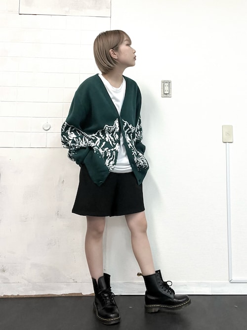 Hinata.さんのコーディネート