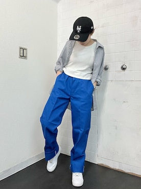 Hinata.さんのコーディネート