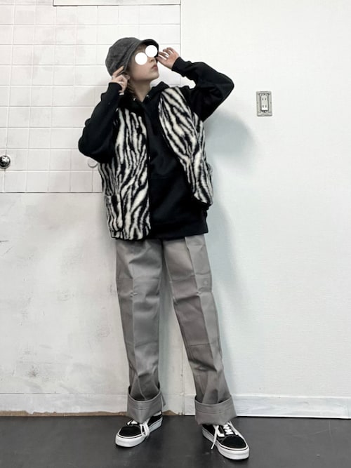 Hinata.さんのコーディネート