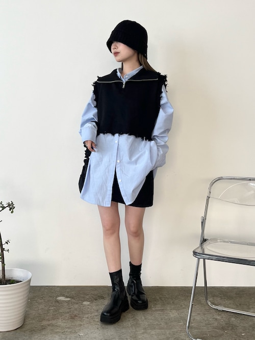 Hinata.さんのコーディネート