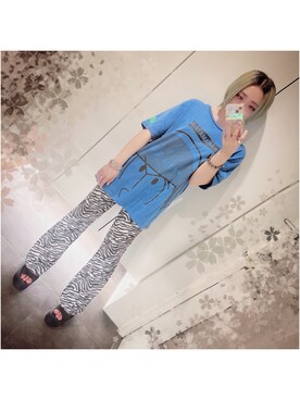 🌷さんのコーディネート