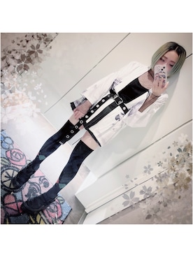 🌷さんのコーディネート