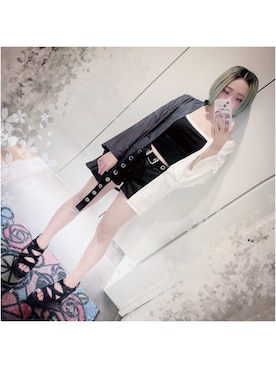 🌷さんのコーディネート