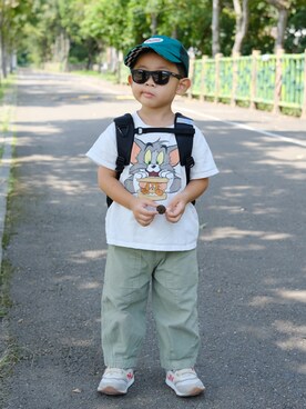 housebabypresleyさんのコーディネート