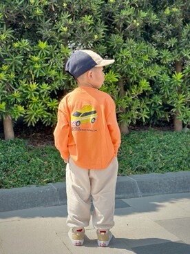 housebabypresleyさんのコーディネート