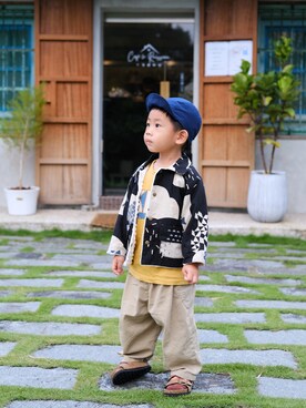 housebabypresleyさんのコーディネート
