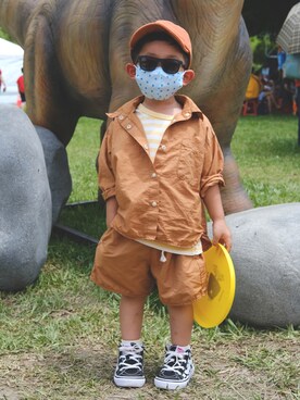 housebabypresleyさんのコーディネート