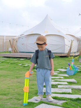 housebabypresleyさんのコーディネート