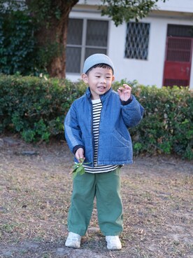 housebabypresleyさんのコーディネート