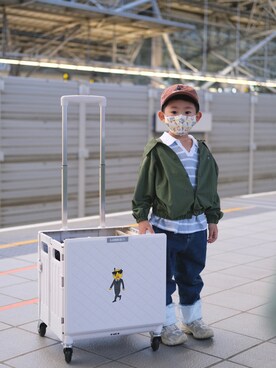 housebabypresleyさんのコーディネート