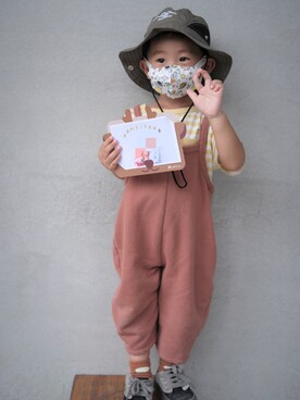 housebabypresleyさんのコーディネート