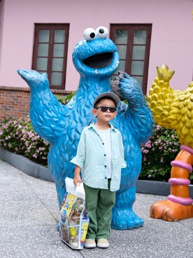housebabypresleyさんのコーディネート