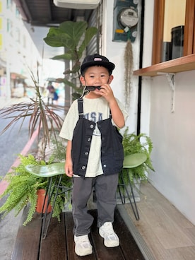 housebabypresleyさんのコーディネート