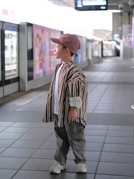 housebabypresleyさんのコーディネート