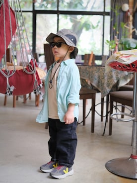 housebabypresleyさんのコーディネート
