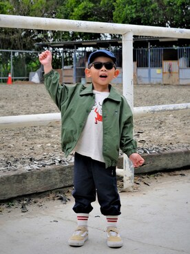 housebabypresleyさんのコーディネート
