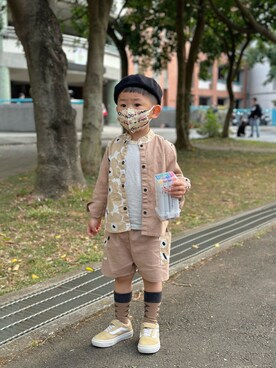 housebabypresleyさんのコーディネート